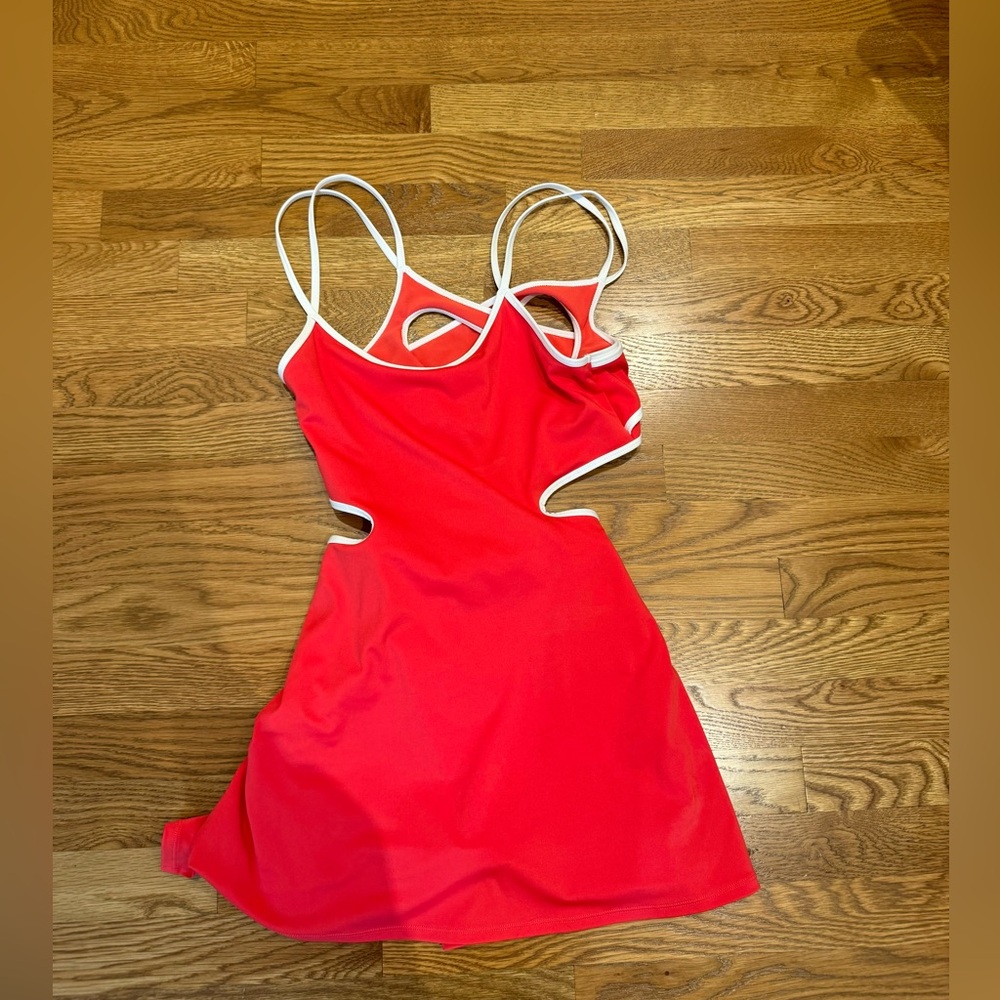 Free people movement one serve dress